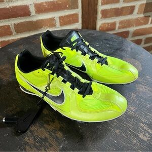 Nike Track Spikes Rival MD! Amazing condition!